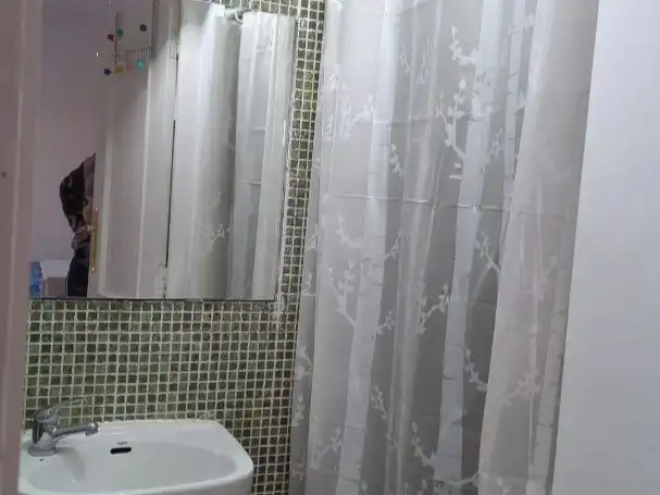Wohnung zur Miete in Camino de Carretas, S/n, Montserrat - Parque Empresarial Badezimmer von Wohnung zur Miete in San Fernando de Henares