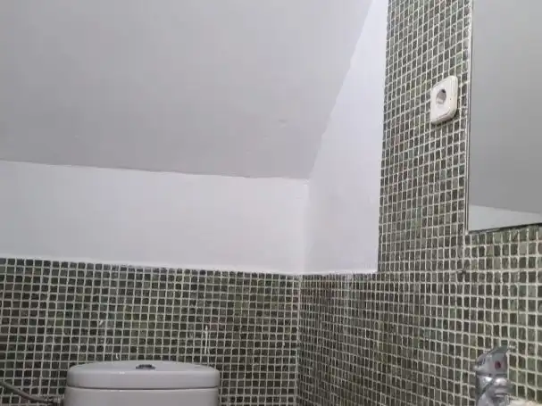 Wohnung zur Miete in Camino de Carretas, S/n, Montserrat - Parque Empresarial Badezimmer von Wohnung zur Miete in San Fernando de Henares