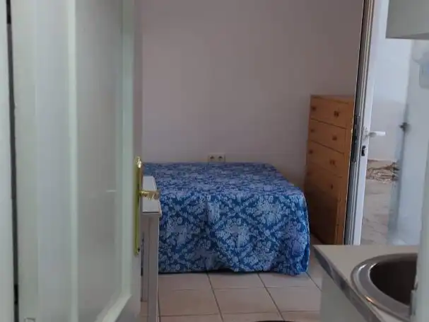 Wohnung zur Miete in Camino de Carretas, S/n, Montserrat - Parque Empresarial Schlafzimmer von Wohnung zur Miete in San Fernando de Henares