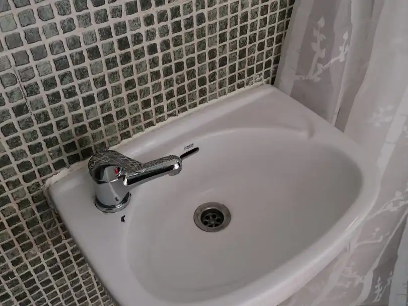 Wohnung zur Miete in Camino de Carretas, S/n, Montserrat - Parque Empresarial Badezimmer von Wohnung zur Miete in San Fernando de Henares