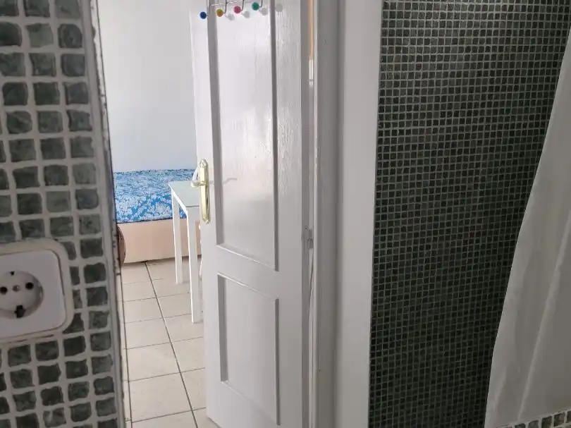 Wohnung zur Miete in Camino de Carretas, S/n, Montserrat - Parque Empresarial Badezimmer von Wohnung zur Miete in San Fernando de Henares