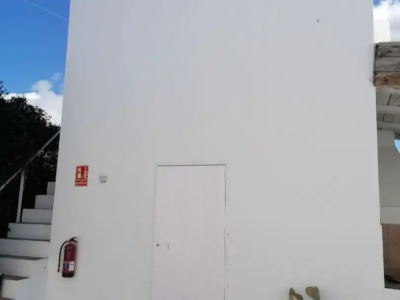 Wohnung zur Miete in Camino de Carretas, S/n, Montserrat - Parque Empresarial Parkplatz von Wohnung zur Miete in San Fernando de Henares