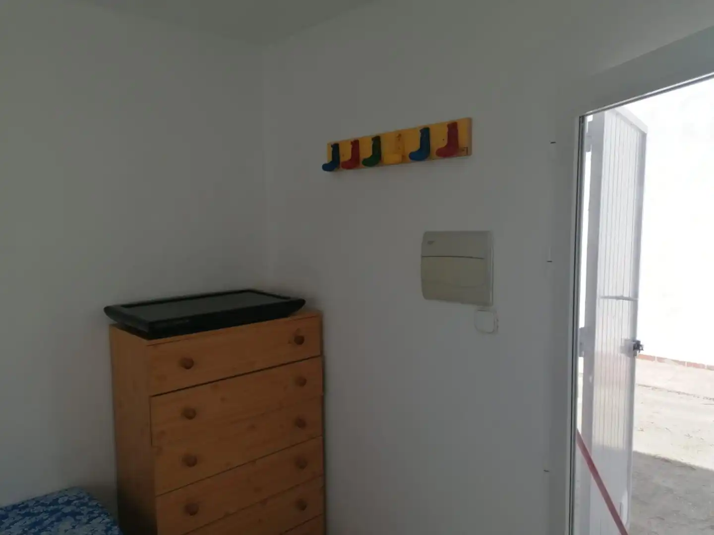 Wohnung zur Miete in Camino de Carretas, S/n, Montserrat - Parque Empresarial Schlafzimmer von Wohnung zur Miete in San Fernando de Henares