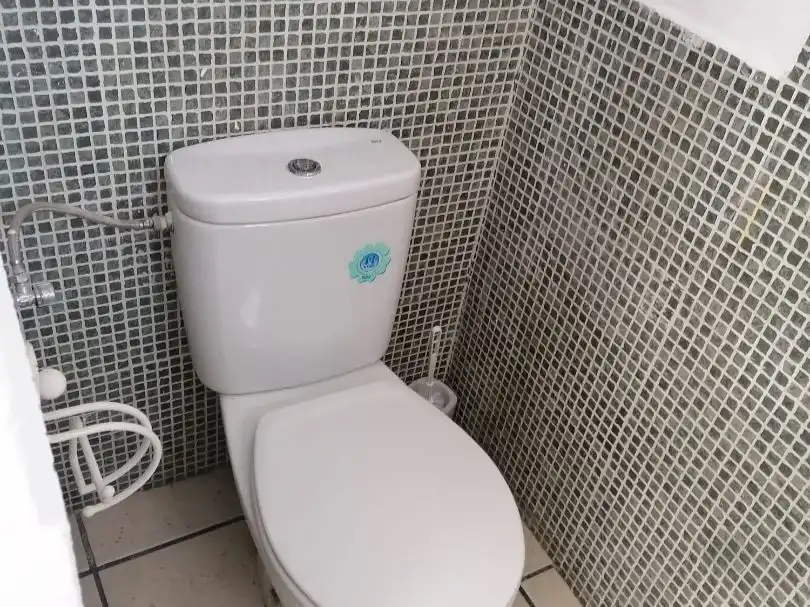 Wohnung zur Miete in Camino de Carretas, S/n, Montserrat - Parque Empresarial Badezimmer von Wohnung zur Miete in San Fernando de Henares