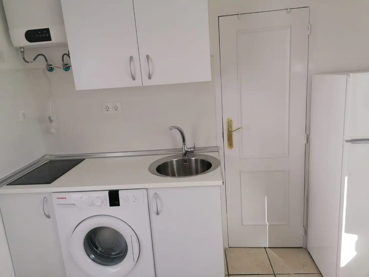 Wohnung zur Miete in Camino de Carretas, S/n, Montserrat - Parque Empresarial Küche von Wohnung zur Miete in San Fernando de Henares