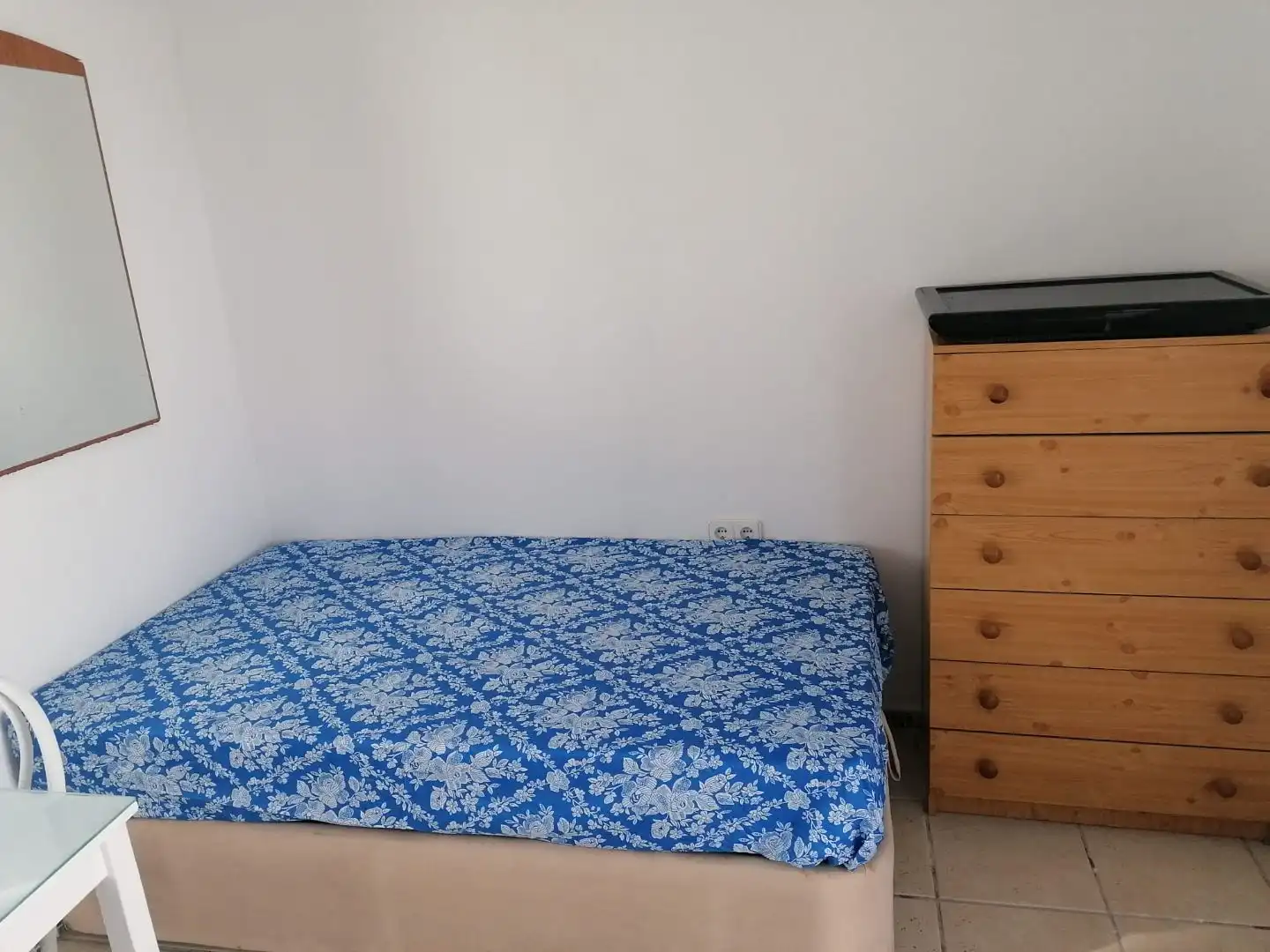 Wohnung zur Miete in Camino de Carretas, S/n, Montserrat - Parque Empresarial Schlafzimmer von Wohnung zur Miete in San Fernando de Henares