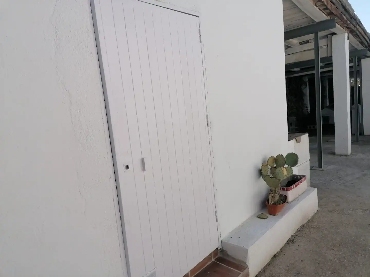 Wohnung zur Miete in Camino de Carretas, S/n, Montserrat - Parque Empresarial Außenansicht von Wohnung zur Miete in San Fernando de Henares