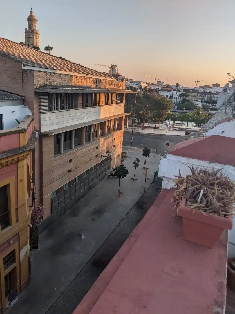 Wohnung zur Miete in Calle Postigo del Carbón, 12, Alfalfa - Santa Cruz Wohnung zur Miete in Calle Postigo del Carbón, 12, Alfalfa - Santa Cruz