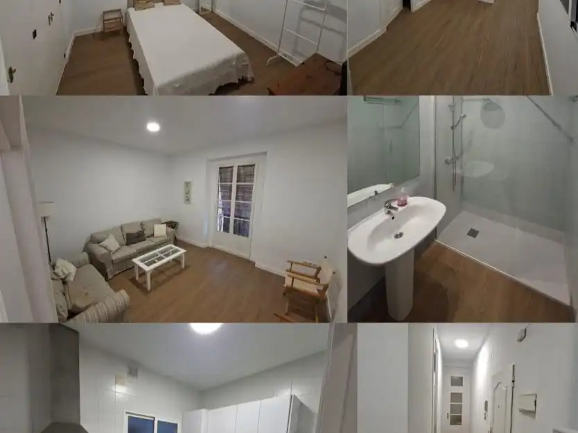 Wohnung zur Miete in Calle Postigo del Carbón, 12, Alfalfa - Santa Cruz Wohnung zur Miete in Calle Postigo del Carbón, 12, Alfalfa - Santa Cruz