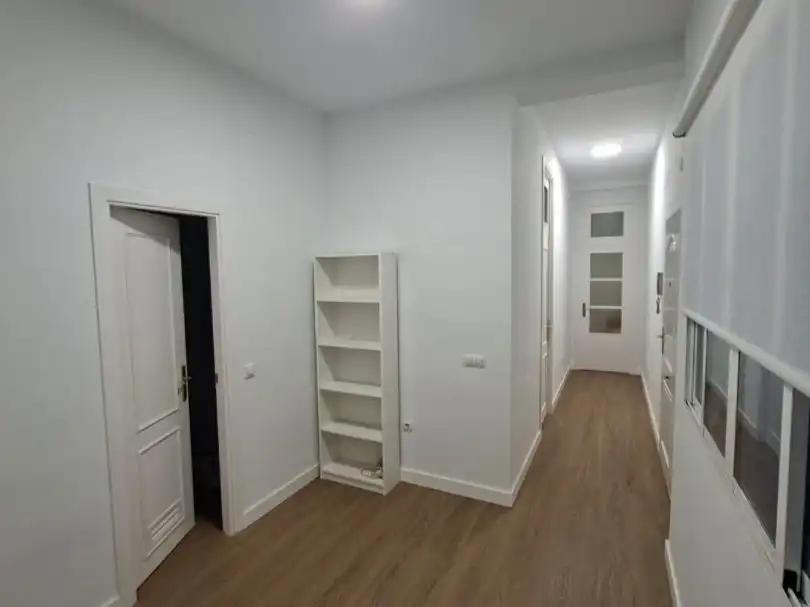 Wohnung zur Miete in Calle Postigo del Carbón, 12, Alfalfa - Santa Cruz Wohnung zur Miete in Calle Postigo del Carbón, 12, Alfalfa - Santa Cruz