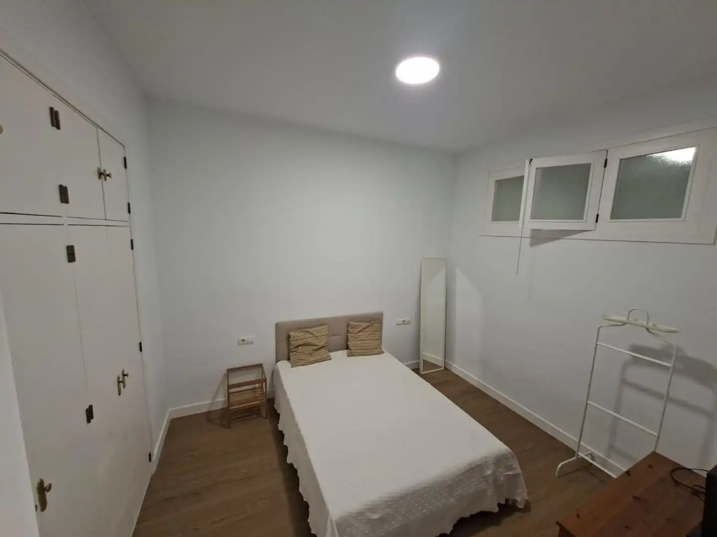 Wohnung zur Miete in Calle Postigo del Carbón, 12, Alfalfa - Santa Cruz Wohnung zur Miete in Calle Postigo del Carbón, 12, Alfalfa - Santa Cruz