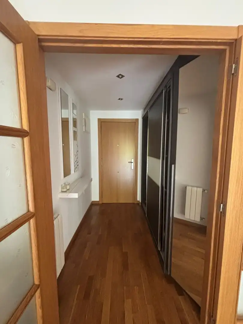 Piso de alquiler en Calle Emilia Pardo Bazán, 12, El Carbayedo - El Quirinal Piso de alquiler en Avilés con Trastero