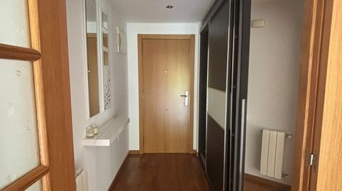 Piso de alquiler en Calle Emilia Pardo Bazán, 12, El Carbayedo - El Quirinal, Avilés - imagen 2 Foto 2 de Piso de alquiler en Calle Emilia Pardo Bazán, 12, El Carbayedo - El Quirinal, Avilés