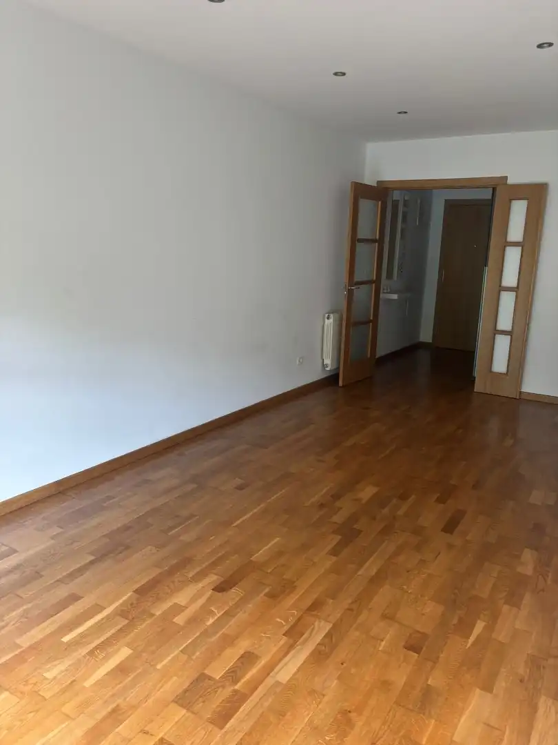 Piso de alquiler en Calle Emilia Pardo Bazán, 12, El Carbayedo - El Quirinal Piso de alquiler en Avilés con Trastero