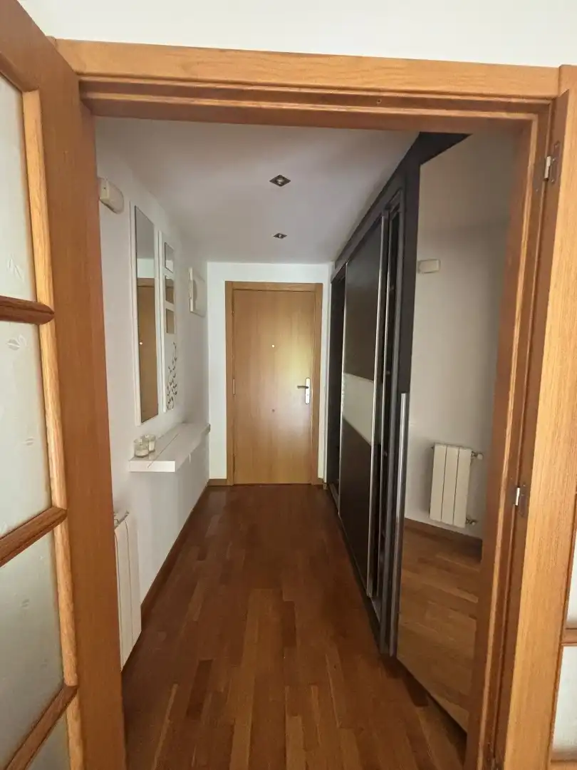 Piso de alquiler en Calle Emilia Pardo Bazán, 12, El Carbayedo - El Quirinal Piso de alquiler en Avilés con Trastero