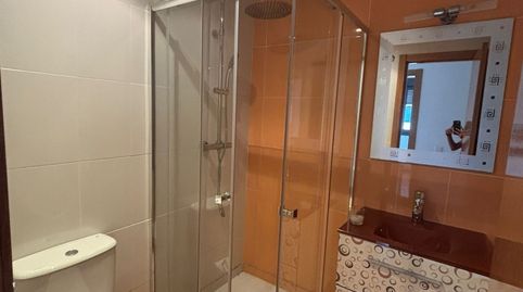Piso de alquiler en Calle Emilia Pardo Bazán, 12, El Carbayedo - El Quirinal, Avilés - imagen 4 Foto 4 de Piso de alquiler en Calle Emilia Pardo Bazán, 12, El Carbayedo - El Quirinal, Avilés