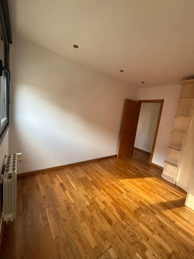 Piso de alquiler en Calle Emilia Pardo Bazán, 12, El Carbayedo - El Quirinal Piso de alquiler en Avilés con Trastero