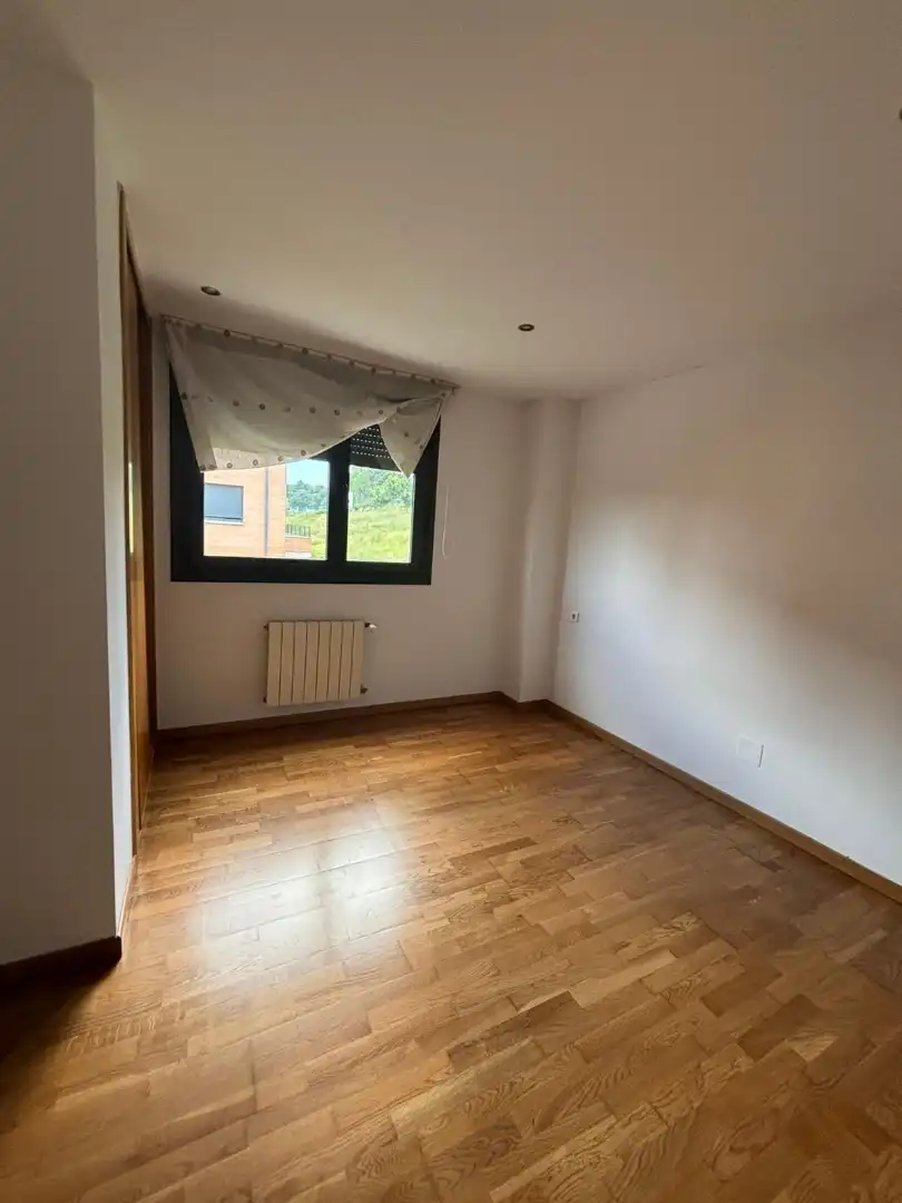 Piso de alquiler en Calle Emilia Pardo Bazán, 12, El Carbayedo - El Quirinal Habitación de Piso de alquiler en Avilés con Trastero