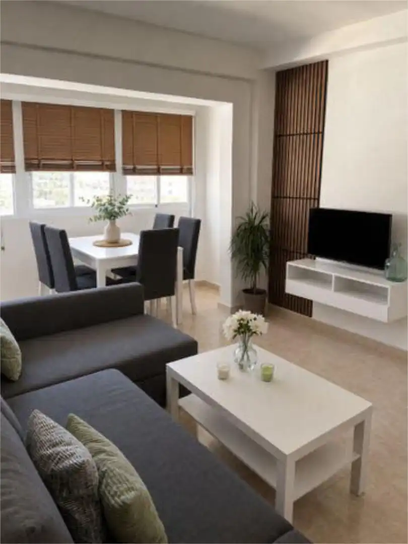 Apartamento de alquiler en Ayuntamiento Apartamento de alquiler en Ayuntamiento