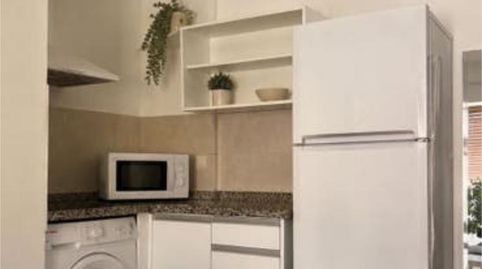 Foto 2 de Apartamento de alquiler en Ayuntamiento, Torremolinos