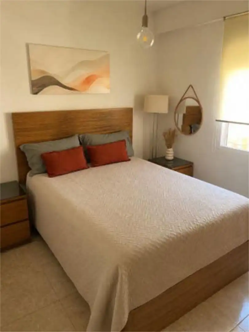 Apartamento de alquiler en Ayuntamiento Apartamento de alquiler en Ayuntamiento