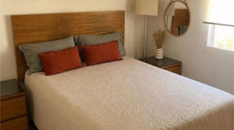 Foto 3 de Apartamento de alquiler en Ayuntamiento, Torremolinos