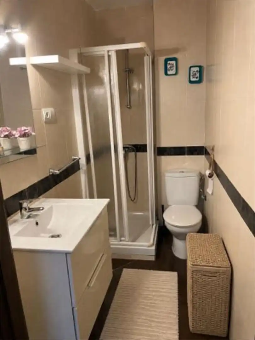 Apartamento de alquiler en Ayuntamiento Apartamento de alquiler en Ayuntamiento