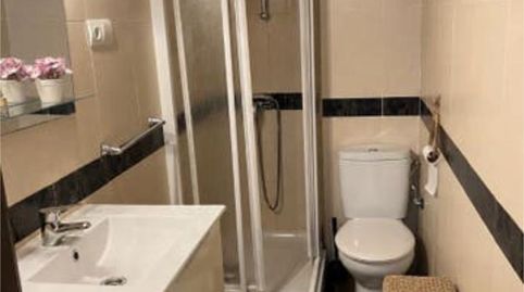 Foto 4 de Apartamento de alquiler en Ayuntamiento, Torremolinos