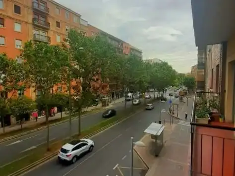 Habitación en Avenida de Portugal, 69, Labradores Habitación en Avenida de Portugal, 69, Labradores