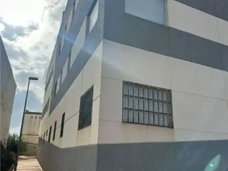 Piso en venta en Calle Venezuela, 39, Juan XXIII Piso en venta en Calle Venezuela, 39, Juan XXIII