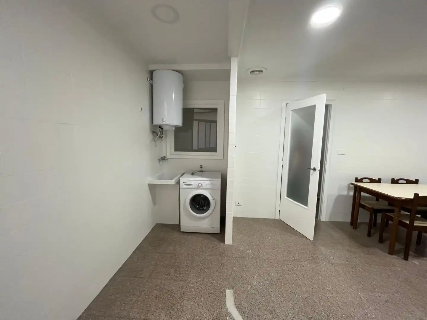 Flat for rent in Carrer Hilarión Eslava, 3, Reina Victoria - Miguel Hernández Flat for rent in Elche / Elx with Air Conditioner, Terrace and Furnished