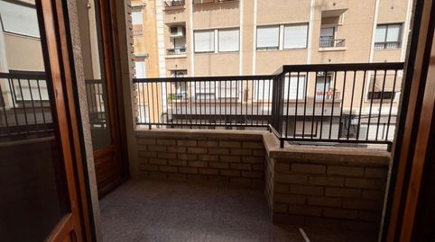 Flat for rent in Carrer Hilarión Eslava, 3, Reina Victoria - Miguel Hernández, Elche / Elx - image 5 Photo 5 of Flat for rent in Carrer Hilarión Eslava, 3, Reina Victoria - Miguel Hernández, Elche / Elx