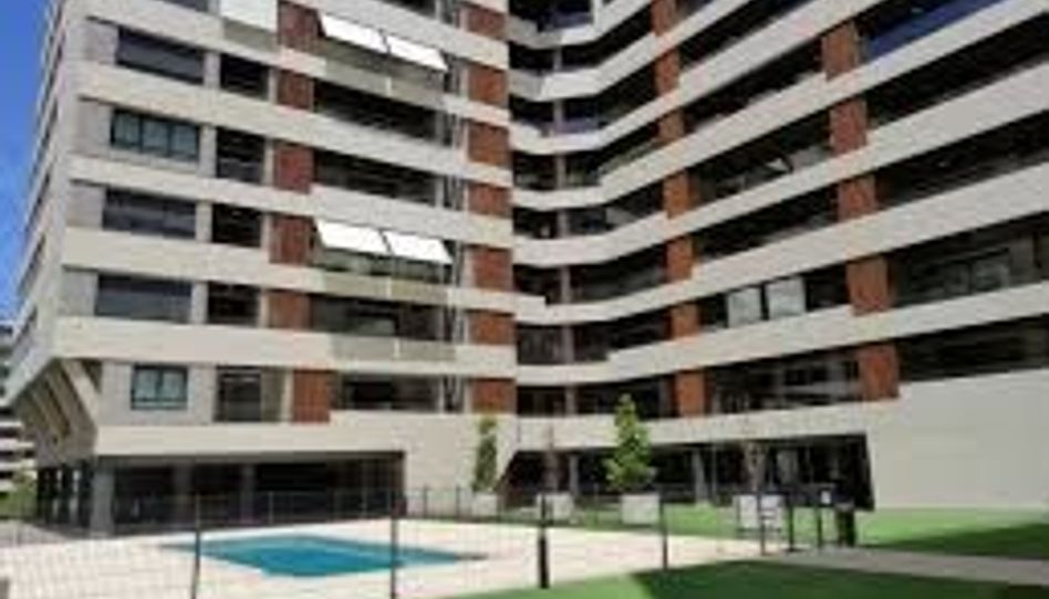 Pis en venda a Calle del Montón de Trigo, 5, Primera Fase - Nuevo Tres Cantos, Tres Cantos - imatge 1 Foto 1 de Pis en venda a Calle del Montón de Trigo, 5, Primera Fase - Nuevo Tres Cantos, Tres Cantos