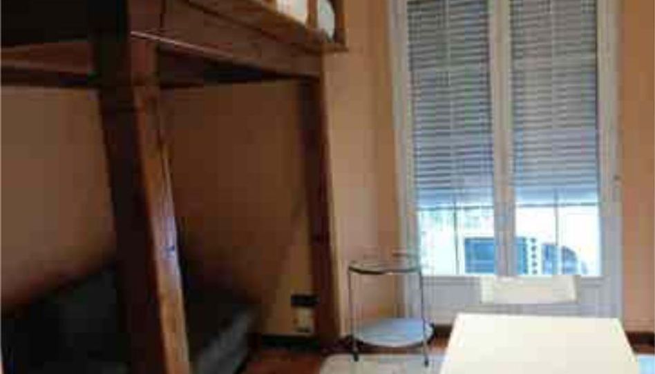 Loft zum Verkauf in Universidad - Malasaña, Madrid Capital - Bild 1 Foto 1 von Loft zum Verkauf in Universidad - Malasaña, Madrid Capital