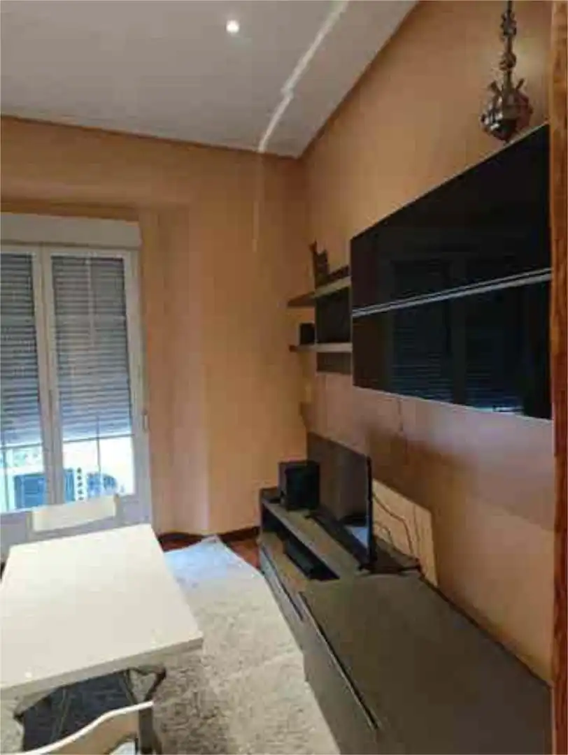 Loft zum Verkauf in Universidad - Malasaña Wohnzimmer von Loft zum Verkauf in Madrid
