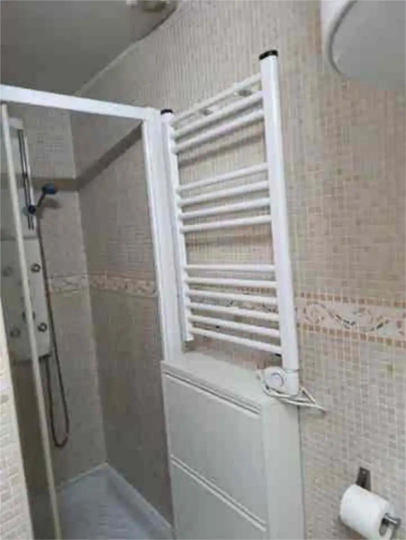 Loft zum Verkauf in Universidad - Malasaña Badezimmer von Loft zum Verkauf in Madrid