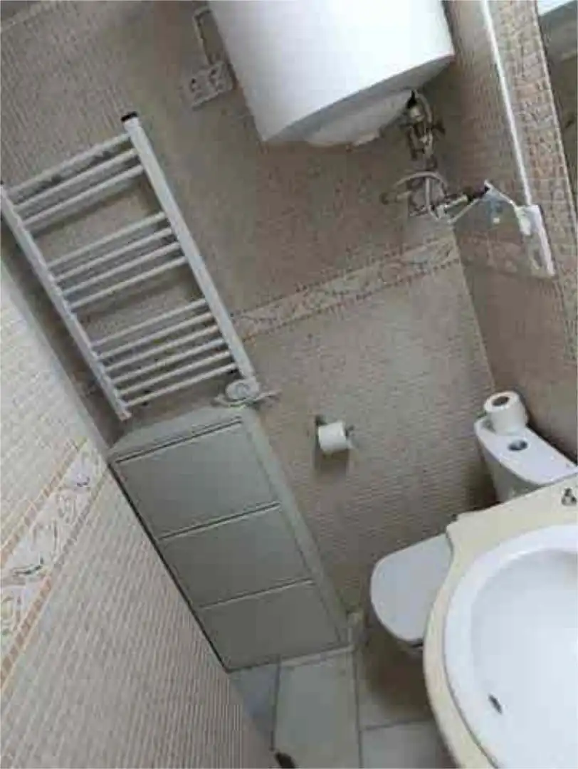 Loft zum Verkauf in Universidad - Malasaña Badezimmer von Loft zum Verkauf in Madrid