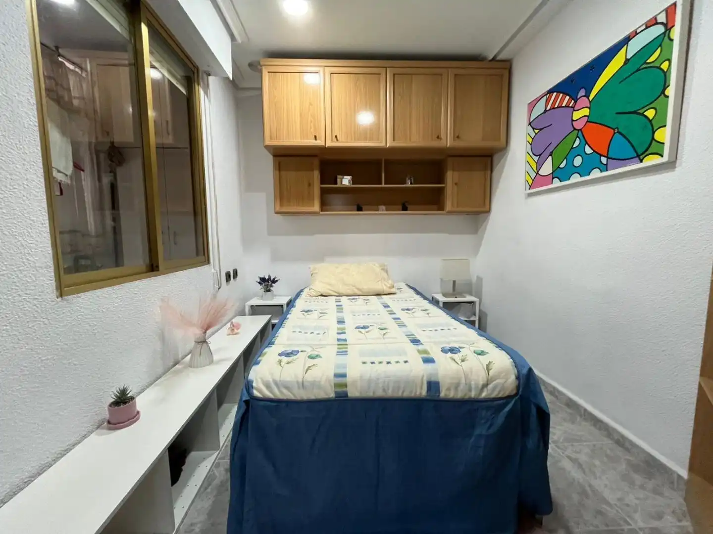 Flat for rent in Camino de los Magros, 11, Peña de las Águilas Flat for rent in Camino de los Magros, 11, Peña de las Águilas