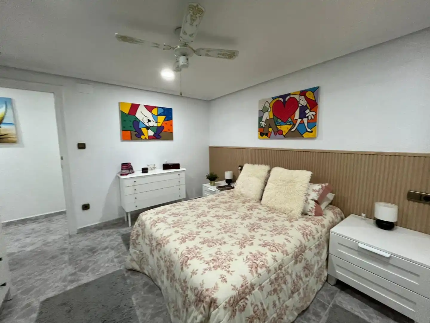 Flat for rent in Camino de los Magros, 11, Peña de las Águilas Flat for rent in Camino de los Magros, 11, Peña de las Águilas