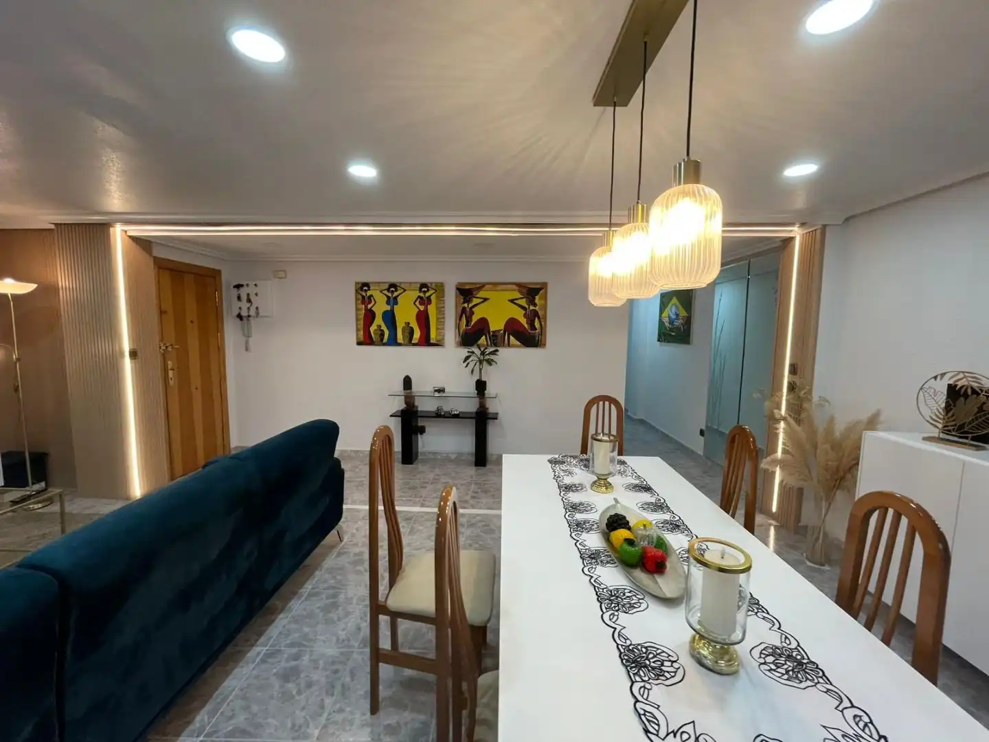 Flat for rent in Camino de los Magros, 11, Peña de las Águilas Flat for rent in Camino de los Magros, 11, Peña de las Águilas