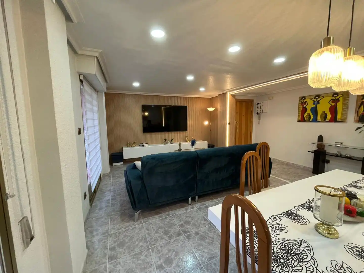 Flat for rent in Camino de los Magros, 11, Peña de las Águilas Flat for rent in Camino de los Magros, 11, Peña de las Águilas