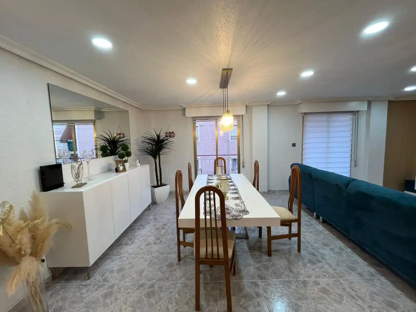 Flat for rent in Camino de los Magros, 11, Peña de las Águilas Flat for rent in Camino de los Magros, 11, Peña de las Águilas