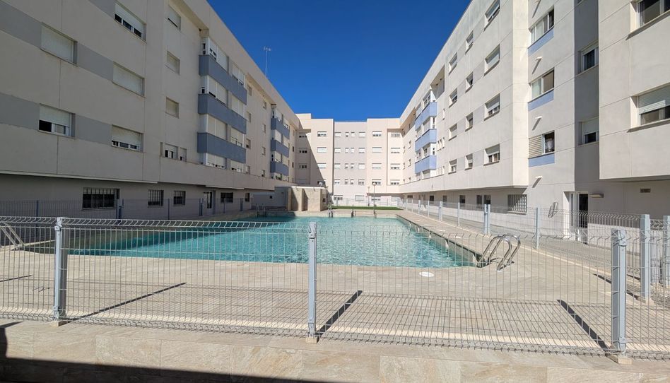 Piso en venta en Avenida Ronda del Estero, 28, Ronda del Estero, San Fernando - imagen 1 Foto 1 de Piso en venta en Avenida Ronda del Estero, 28, Ronda del Estero, San Fernando