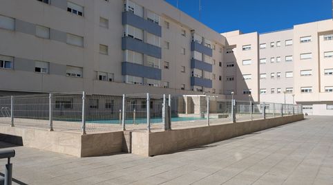 Piso en venta en Avenida Ronda del Estero, 28, Ronda del Estero, San Fernando - imagen 2 Foto 2 de Piso en venta en Avenida Ronda del Estero, 28, Ronda del Estero, San Fernando