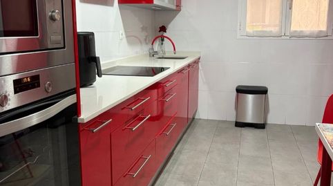 Piso en venta en Avenida Ronda del Estero, 28, Ronda del Estero, San Fernando - imagen 3 Foto 3 de Piso en venta en Avenida Ronda del Estero, 28, Ronda del Estero, San Fernando