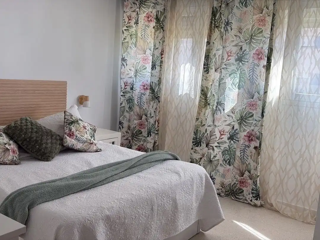 Piso en venta en Avenida Ronda del Estero, 28, Ronda del Estero Habitación de Piso en venta en San Fernando con Aire acondicionado y Piscina