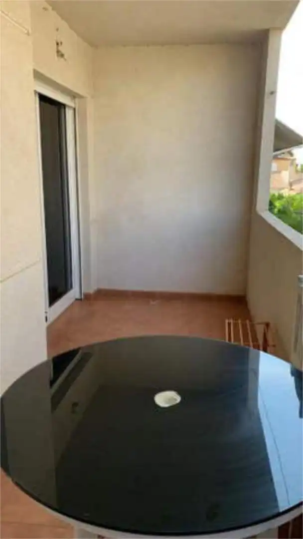 Balcony of Houses for rent in Torrevieja  with Terrace and Swimming Pool