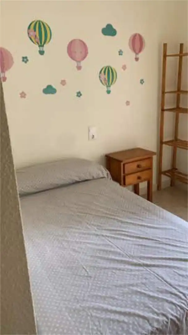 Bedroom of Houses for rent in Torrevieja  with Terrace and Swimming Pool