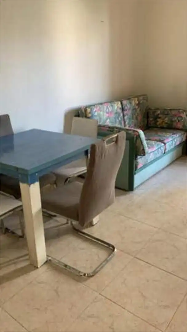Dining room of Houses for rent in Torrevieja  with Terrace and Swimming Pool