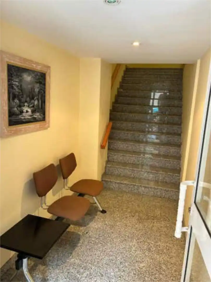 Wohnung zum Verkauf in L'Olleria Wohnung zum Verkauf in L'Olleria mit Heizung